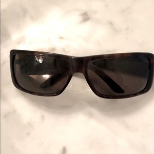 Authentic vintage Gucci sunglasses